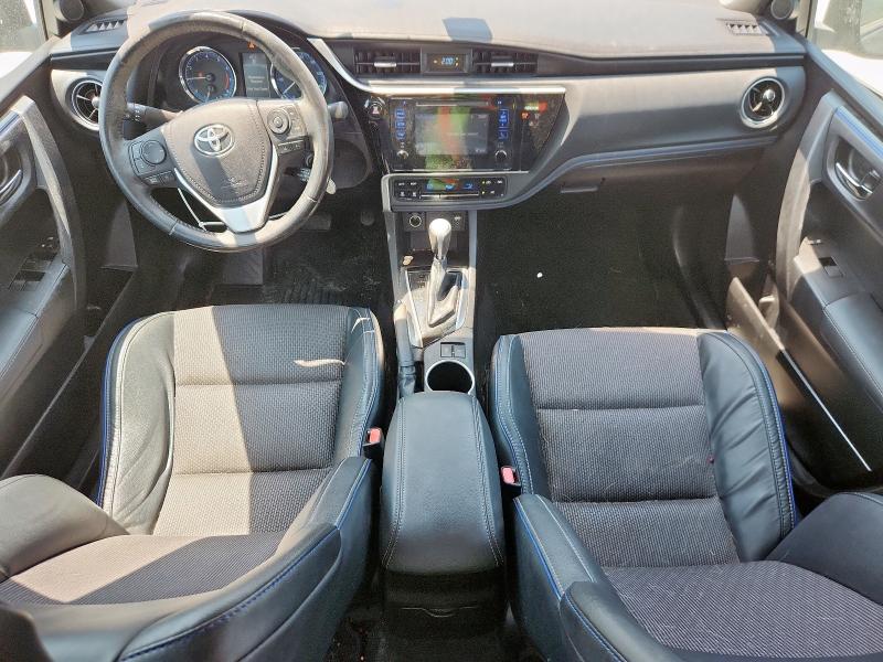 2017 TOYOTA COROLLA L - 5YFBURHEXHP606831