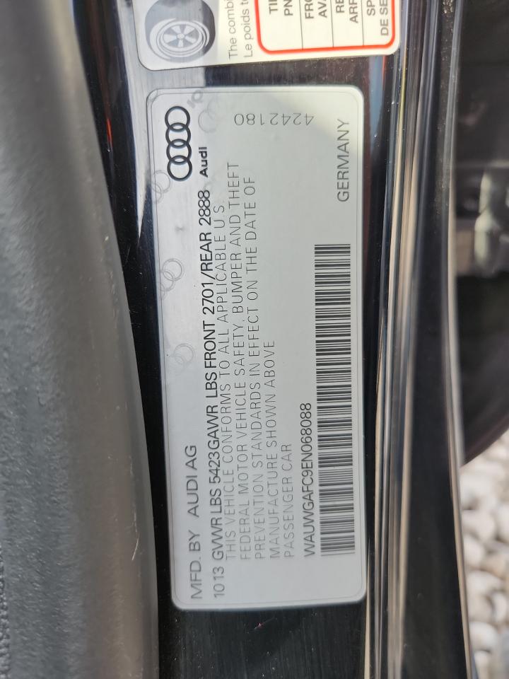 AUDI A7 PREMIUM PLUS