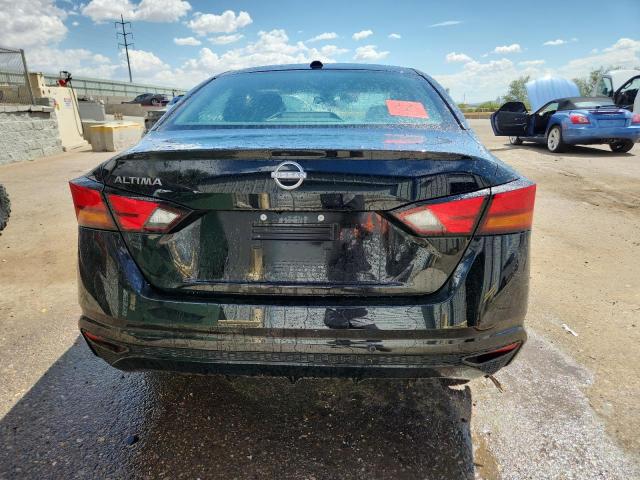 2025 NISSAN ALTIMA SV 1N4BL4DV3SN327937