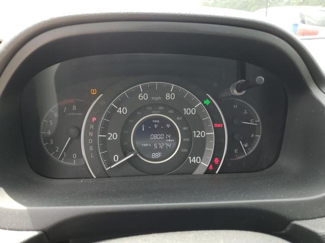 2015 HONDA CR-V LX 2HKRM3H31FH556938