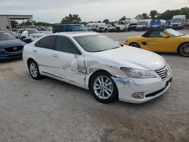 2011 LEXUS ES 350 - JTHBK1EG3B2432859