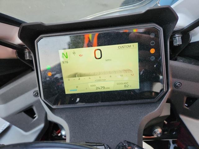 2025 YAMAHA YZF890 JYARNA3E9SA000478