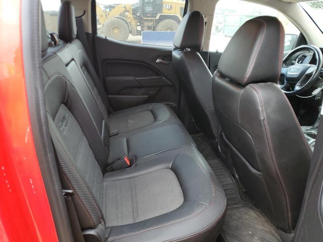 2015 GMC CANYON SLE 1GTG6BE33F1123077
