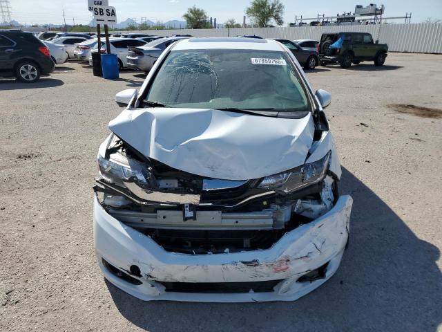 2019 HONDA FIT EX 3HGGK5H81KM738469