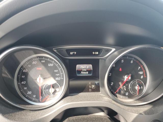 2018 MERCEDES-BENZ GLA 250 4M WDCTG4GB5JJ448571