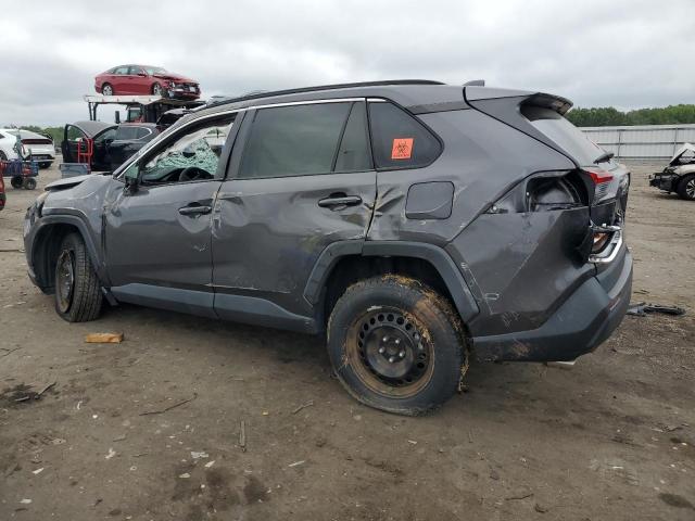 2019 TOYOTA RAV4 LE 2T3H1RFV4KW032925