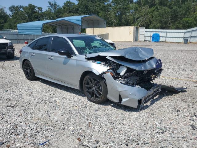 2025 HONDA CIVIC SPOR - 2HGFE2F54SH551512