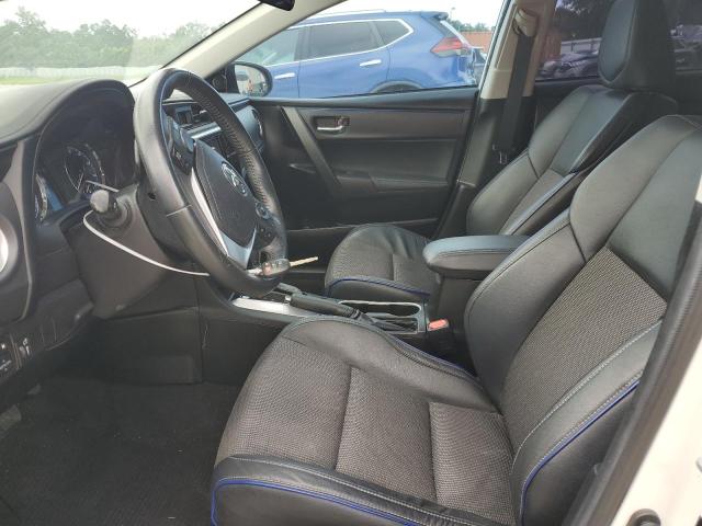 2019 TOYOTA COROLLA L 5YFBURHE4KP879934