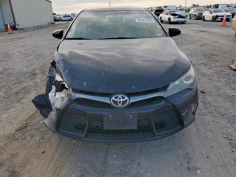 2017 TOYOTA CAMRY LE - 4T1BF1FK1HU434109