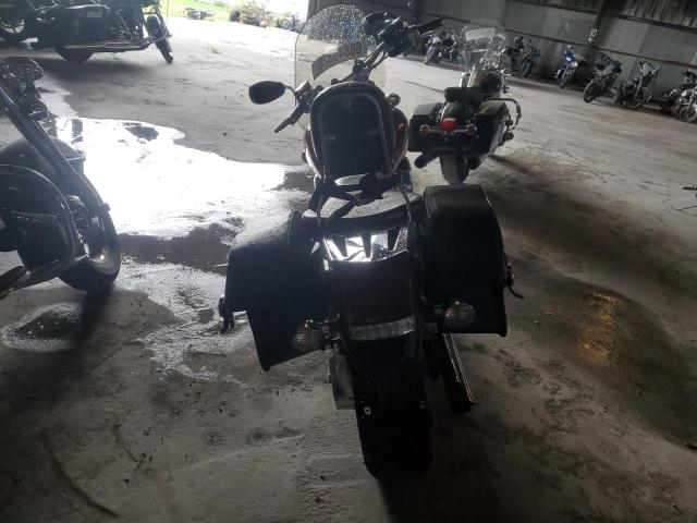 2008 HONDA VTX1800 F3 1HFSC46HX8A600086