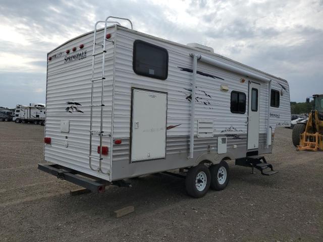 2008 KEYSTONE SPRINGDALE - Other View