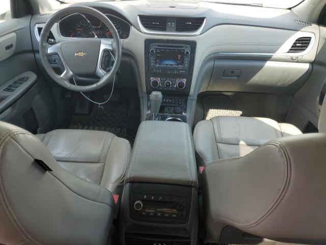2017 CHEVROLET TRAVERSE P 1GNKRJKD8HJ103393
