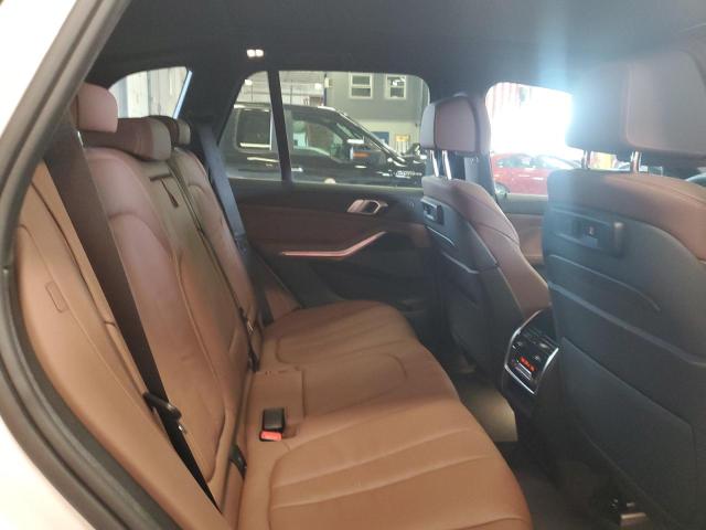2019 BMW X5 XDRIVE40I 5UXCR6C59KLL24562
