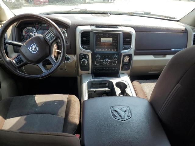 2016 RAM 1500 SLT - 3C6RR6LT4GG293260