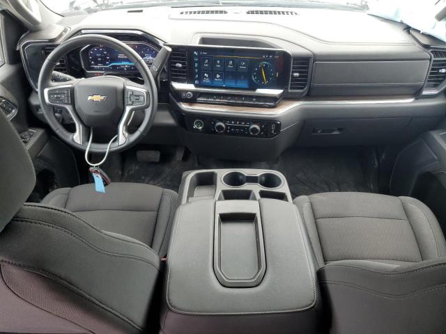 2024 CHEVROLET SILVERADO K1500 LT-L 3GCPDKEK0RG426255