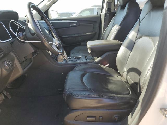 2012 CHEVROLET TRAVERSE L - 1GNKVJED9CJ283175