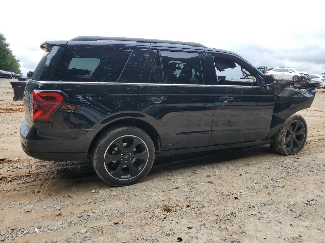 FORD EXPEDITION LIMITED