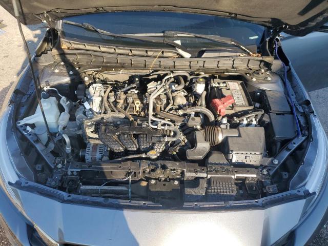 2022 NISSAN ALTIMA SR 1N4BL4CV2NN354682