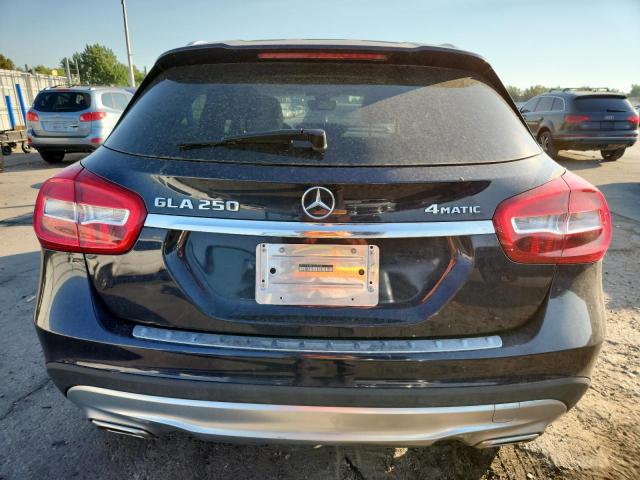 2017 MERCEDES-BENZ GLA 250 4M WDCTG4GB4HJ327508