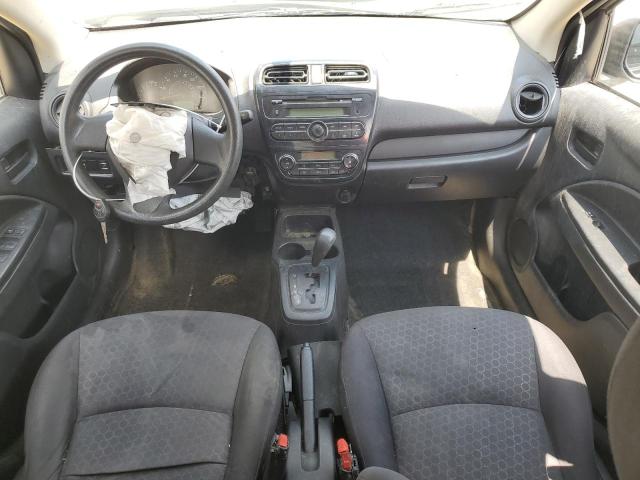 2015 MITSUBISHI MIRAGE DE ML32A3HJ3FH048867
