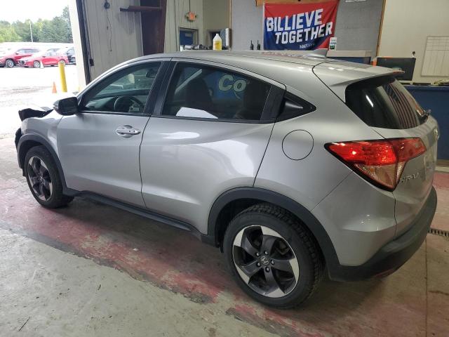 2018 HONDA HR-V EX - 3CZRU6H52JG729705