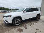 2020 JEEP CHEROKEE L - 1C4PJLLB0LD547776