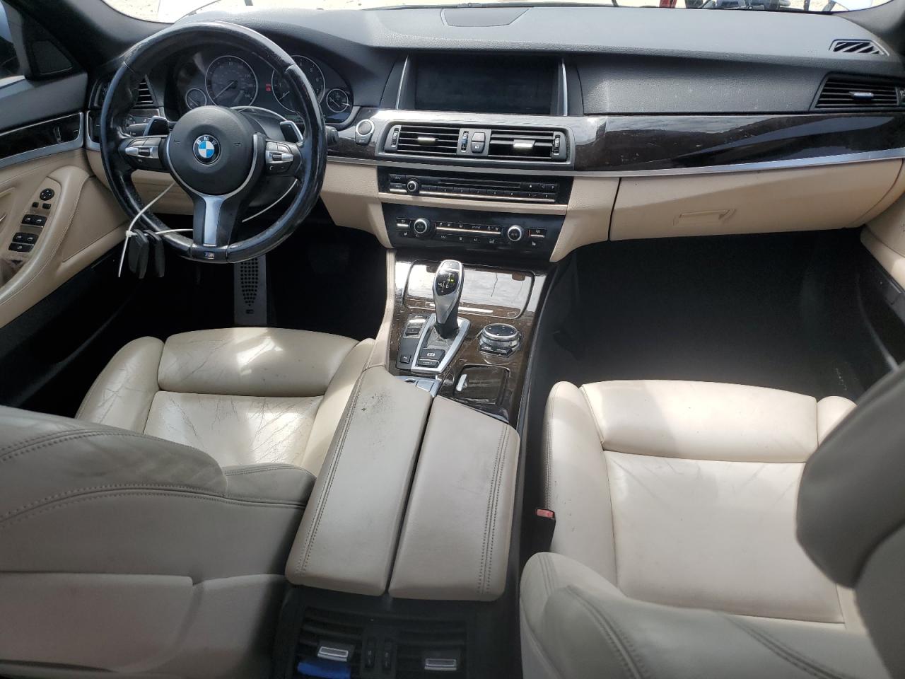BMW 5 SERIES I