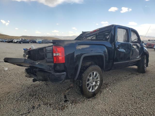 2014 GMC SIERRA K15 - 3GTU2WEJ9EG564149