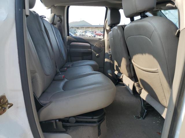 2005 DODGE RAM 2500 S #3263765149