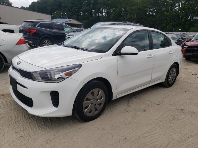 KIA RIO S