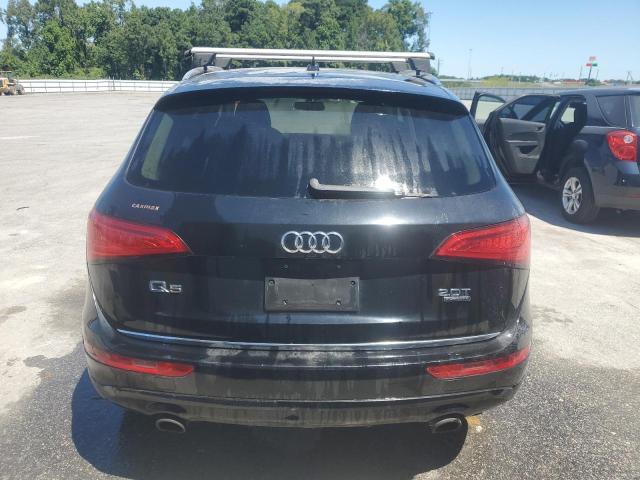 2016 AUDI Q5 PREMIUM WA1C2AFP5GA114253