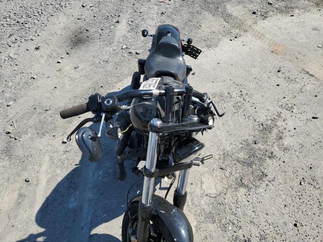 2016 HARLEY-DAVIDSON FXDLS 1HD1GS822GC329937