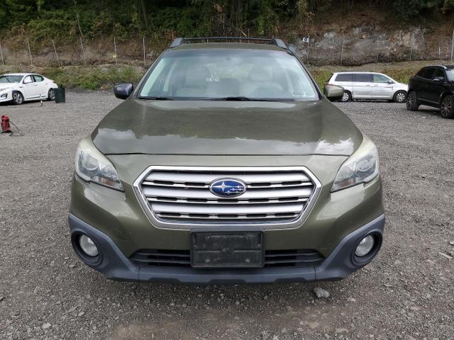 2015 SUBARU OUTBACK 2. 4S4BSACCXF3231537