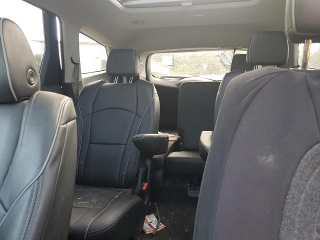 2020 BUICK ENCLAVE AV 5GAERDKW5LJ126407