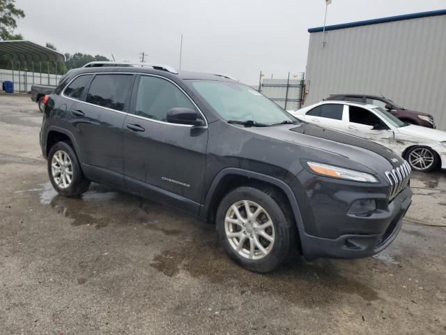 2015 JEEP CHEROKEE L 1C4PJMCB9FW503385