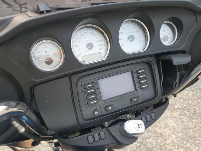 2014 HARLEY-DAVIDSON FLHX STREET GLIDE 1HD1KBM16EB651236
