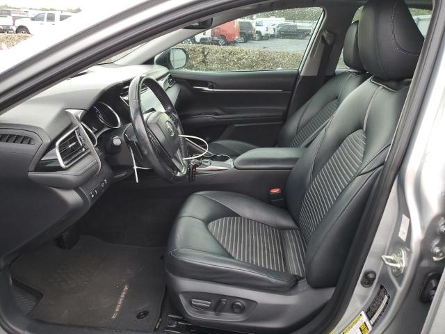 2019 TOYOTA CAMRY L 4T1B11HK1KU793494