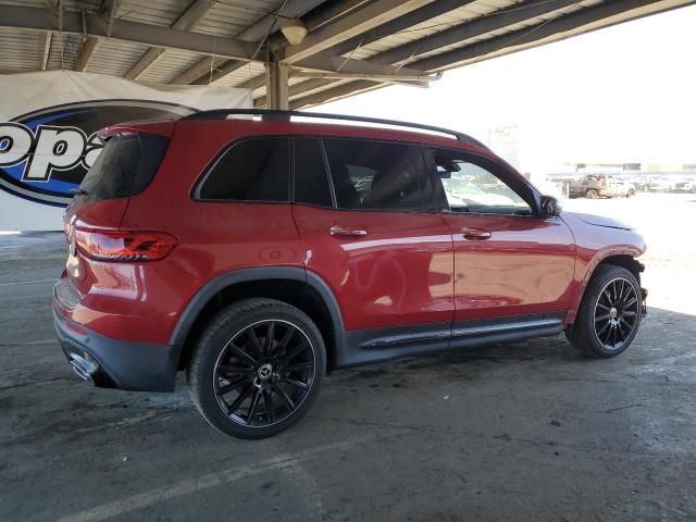 2021 MERCEDES-BENZ GLB 250 - W1N4M4GB7MW115002