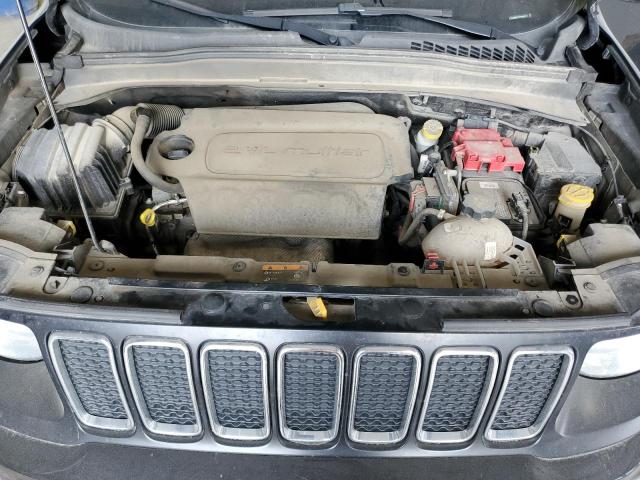 2019 JEEP RENEGADE L ZACNJBBB7KPK68521