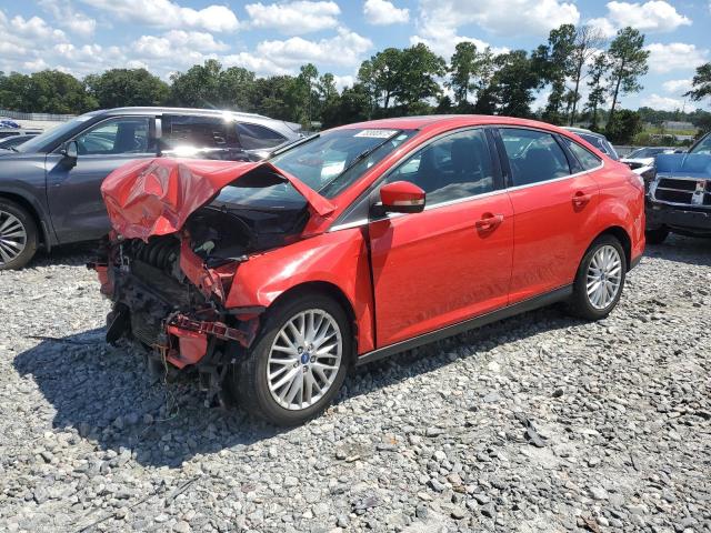 2012 FORD FOCUS SEL - 1FAHP3H26CL106161
