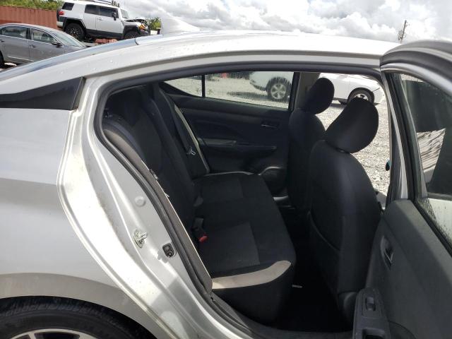 2020 NISSAN VERSA SV 3N1CN8EV9LL801473