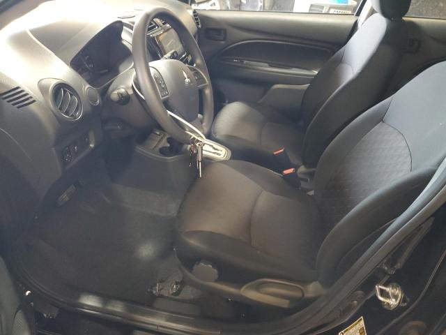 2024 MITSUBISHI MIRAGE ES ML32AUHJ1RH037280