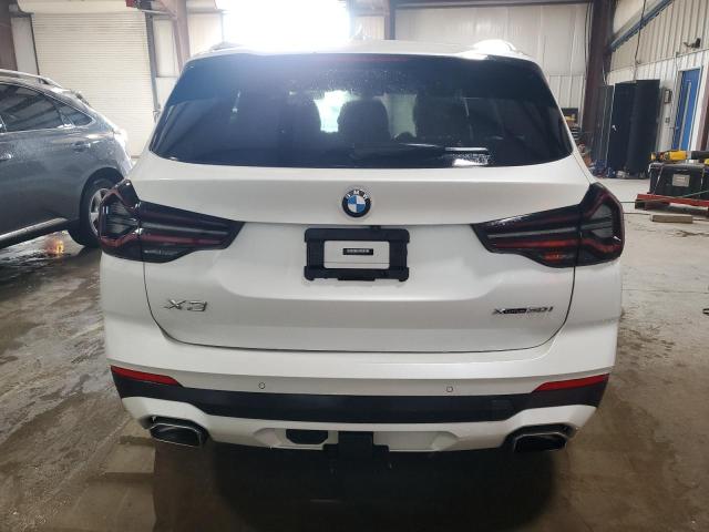 2023 BMW X3 XDRIVE3 - 5UX53DP00P9P46012