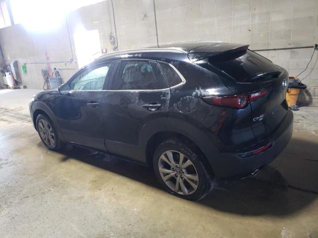 2022 MAZDA CX-30 SELE 3MVDMBBL7NM416056