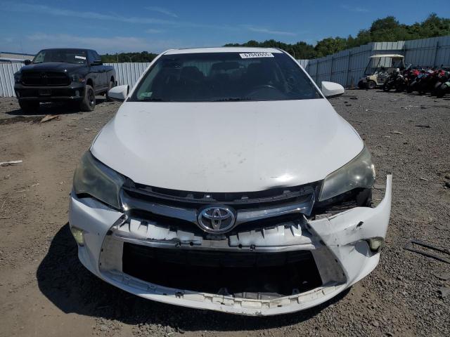 2015 TOYOTA CAMRY LE 4T1BF1FK6FU050923