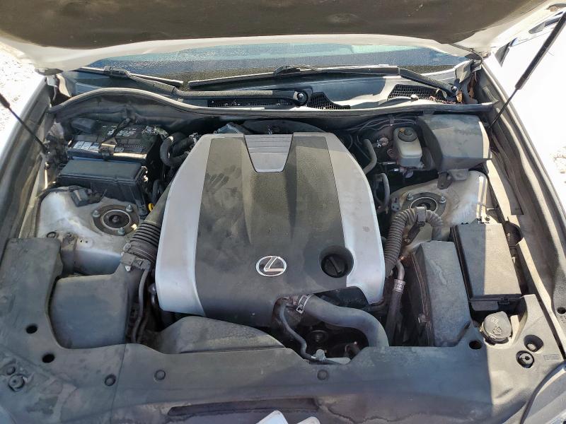 2015 LEXUS GS 350 JTHBE1BLXFA005134