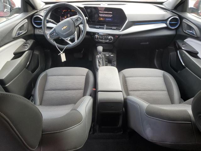 2024 CHEVROLET TRAX 1LT - KL77LHE26RC046200