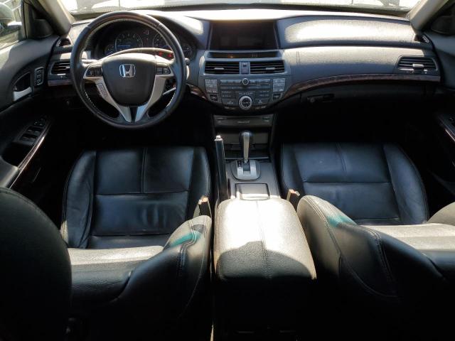 2011 HONDA ACCORD CRO - 5J6TF2H51BL005856