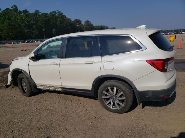 2019 HONDA PILOT EX 5FNYF5H31KB029119