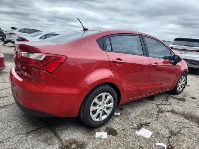 2017 KIA RIO LX - KNADM4A34H6012633